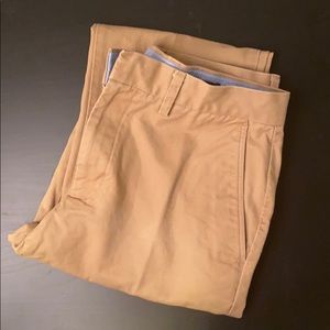 J. Crew Bedford chinos khakis 31x30 men’s pants